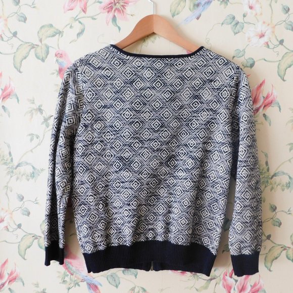 🦔🐾 Lucky Brand Cardigan Jacket - Picture 10 of 12